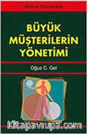 Büyük Müşterilerin Yönetimi