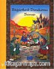 Böğürtlenli Dondurma Savaşı