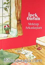 Mektup Arkadaşları