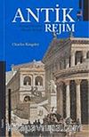 Antik Rejim: Fransız Devrimi Öncesi Avrupa