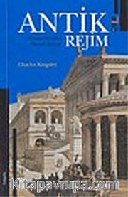 Antik Rejim: Fransız Devrimi Öncesi Avrupa