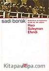 Hacı Süleyman Efendi