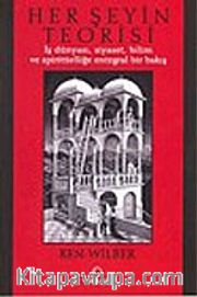 Her Şeyin Teorisi
