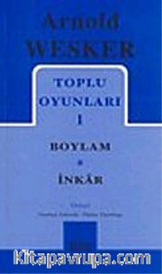 Toplu Oyunları 1 / Boylam - İnkar