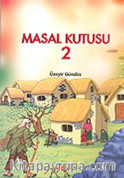 Masal Kutusu - 2