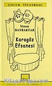 Karagöz Efsanesi