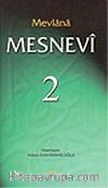 Mesnevi 2 (ciltli)