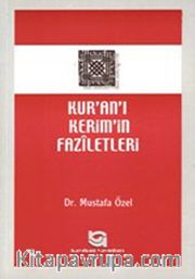 Kur'an-ı Kerimin Faziletleri
