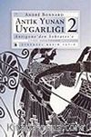 Antik Yunan Uygarlığı - 2