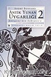 Antik Yunan Uygarlığı - 2