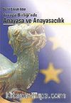 Avrupa Birliği'nde Anayasa ve Anayasacılık