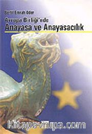 Avrupa Birliği'nde Anayasa ve Anayasacılık