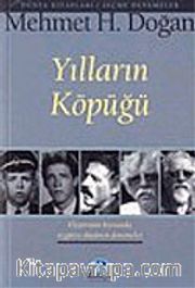 Yılların Köpüğü