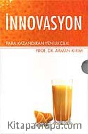 İnnovasyon Kitaplığı <br /> (Kutu İçinde 5 Kitap)