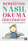 Bebeğinize Nasıl Okuma Öğretirsiniz