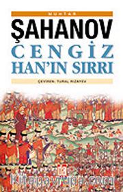 Cengiz Han'ın Sırrı