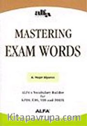 Mastering Exam Words