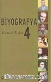 Biyografya 4 : Kemal Tahir