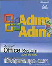 Adım Adım Microsoft Office System Sürüm 2003