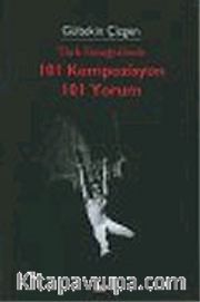 Türk Fotoğrafında 101 Kompozisyon 101 Yorum