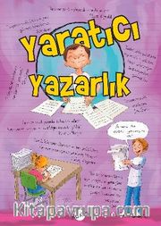 Yaratıcı Yazarlık