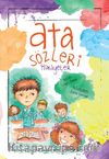 Atasözleri Hikayeler