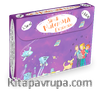 3. Sınıf Şimdi Matematik Düşünsün (5 Kitap)