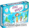 2. Sınıf  Öykü Bahçesi (10 Kitap)