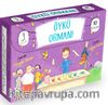 3. Sınıf Öykü Ormanı (10 Kitap)