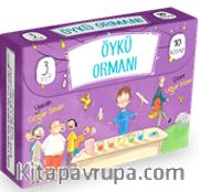 3. Sınıf Öykü Ormanı (10 Kitap)