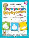 Boyuyorum Büyüyorum (5 Yaş)