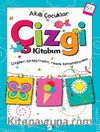 Çizgi Kitabım (5 Yaş)