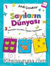 Sayıların Dünyası (5 Yaş)