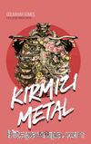 Kırmızı Metal