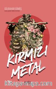 Kırmızı Metal