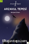 Arzavul Tepesi