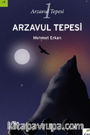 Arzavul Tepesi