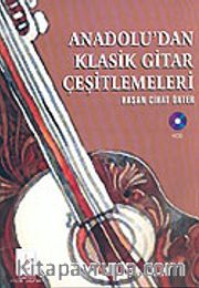 Anadolu'dan Klasik Gitar Çeşitlemeleri