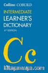 Collins Cobuild Intermediate Learner’s Dictionary 