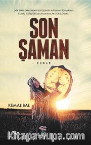 Son Şaman