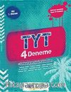 TYT 4 Deneme