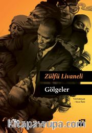 Gölgeler (Ciltli)