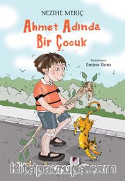 Ahmet Adında Bir Çocuk