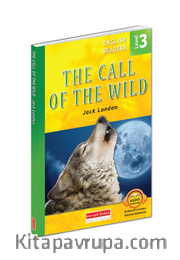 The Call of the Wild / Level 3