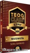 8. Sınıf TEOG Class Matematik Soru Bankası