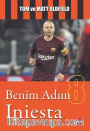 Benim Adım Iniesta