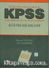 KPSS Eğitim Bilimleri: Öğretmen Adayları İçin