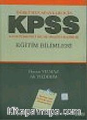 KPSS Eğitim Bilimleri: Öğretmen Adayları İçin
