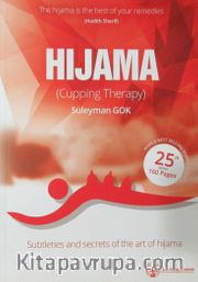 Hıjama (Cupping Therapy)