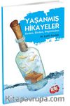 Yaşanmış Hikayeler